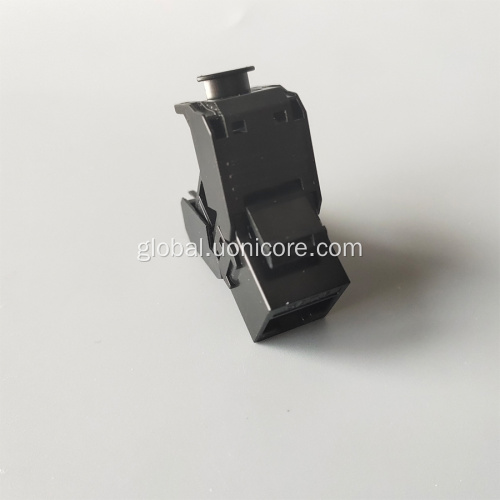 cat6 keystone coupler Goodlink UTP CAT6 ICC Keystone jack RJ45 connector Manufactory